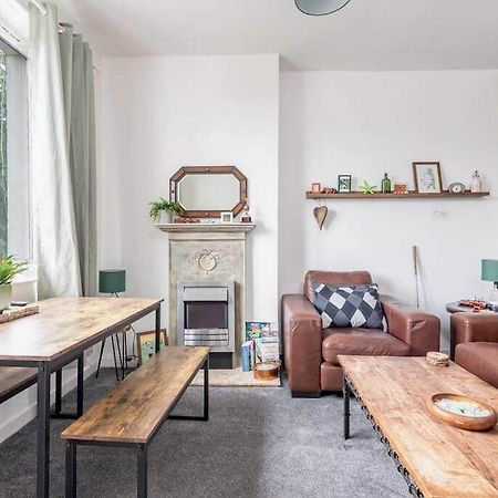 Apartamento The Loft On The Lane - Crail Exterior foto
