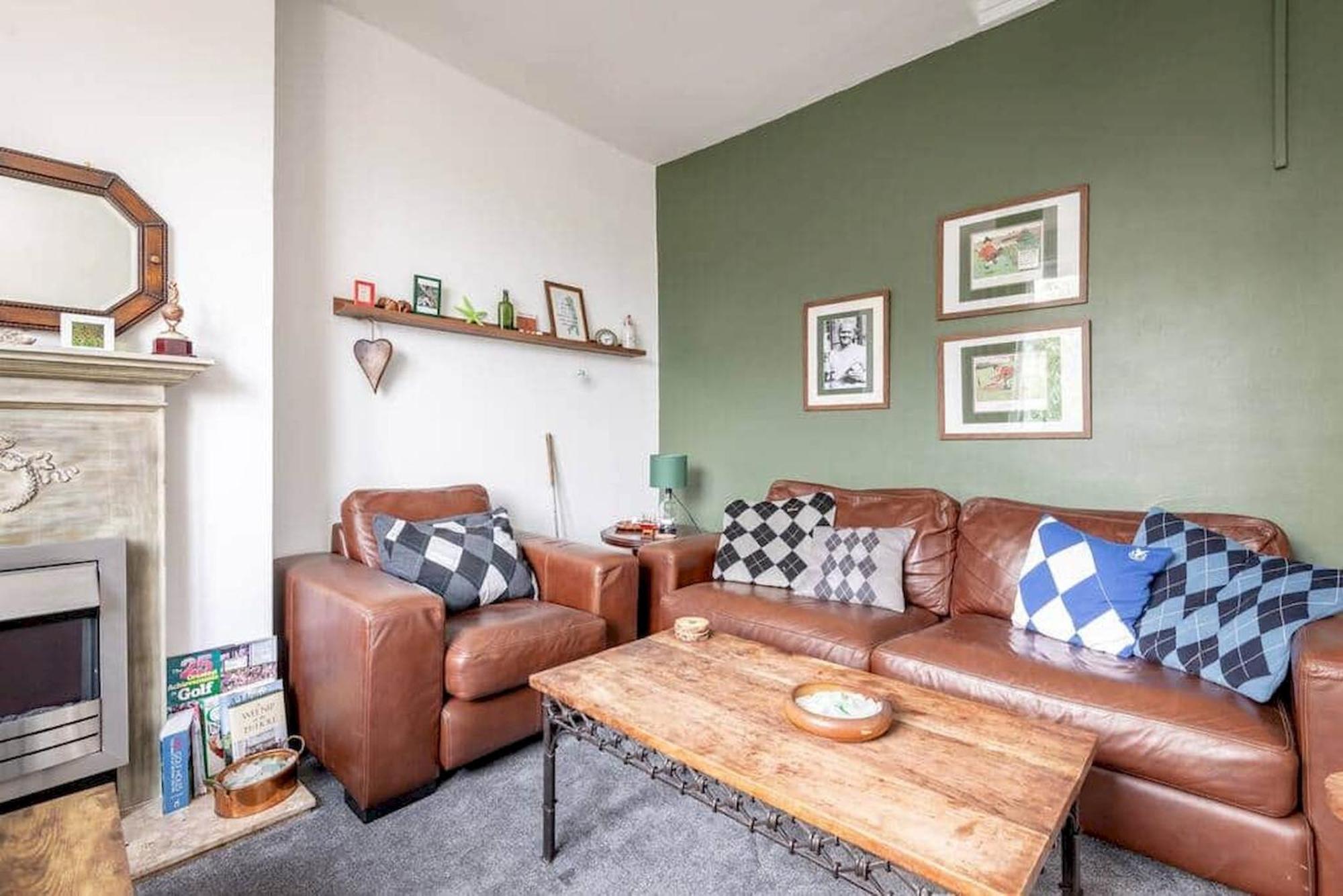 Apartamento The Loft On The Lane - Crail Exterior foto