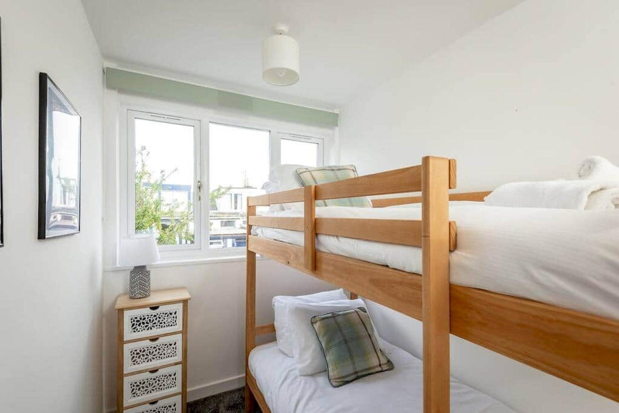 Apartamento The Loft On The Lane - Crail Exterior foto