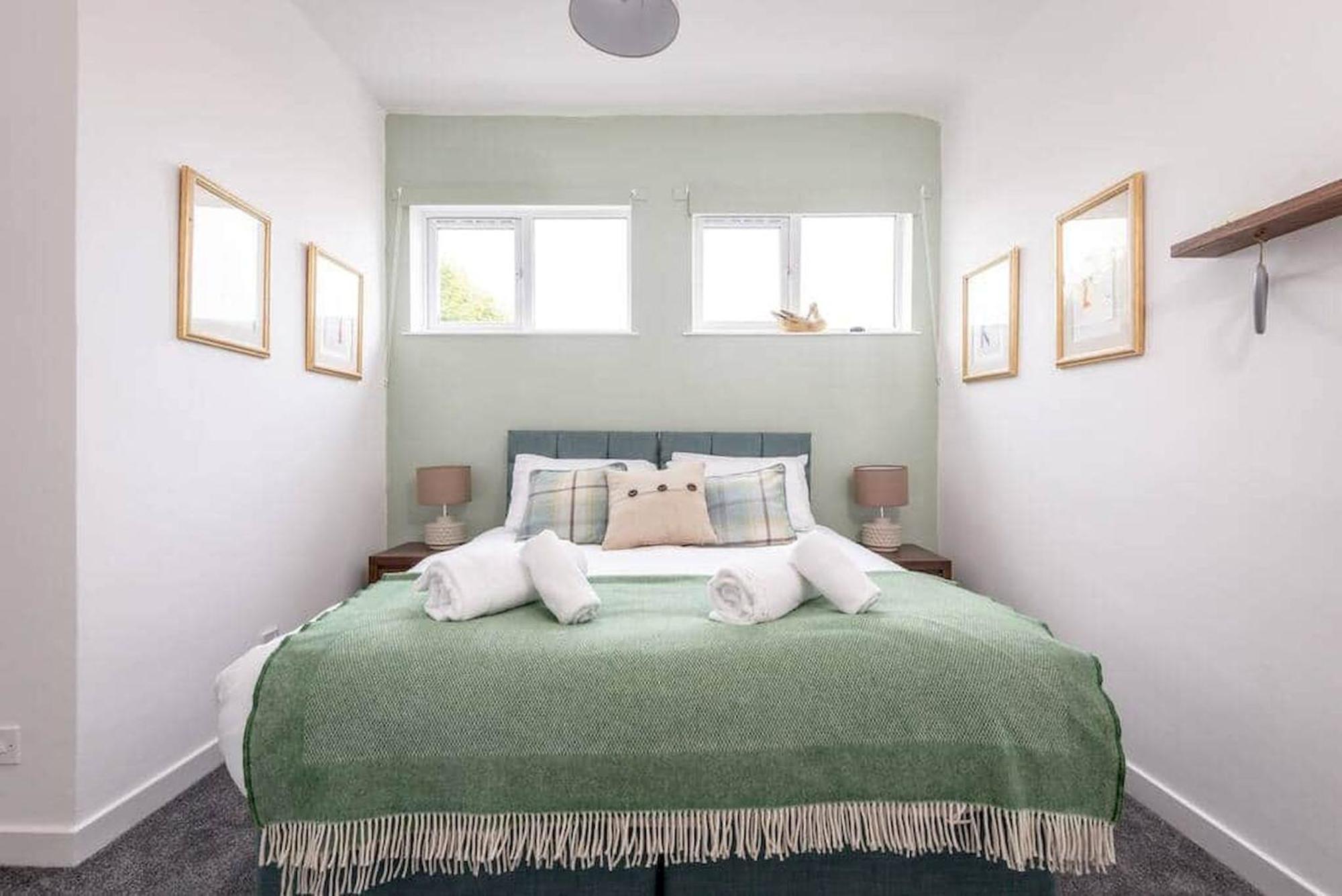 Apartamento The Loft On The Lane - Crail Exterior foto